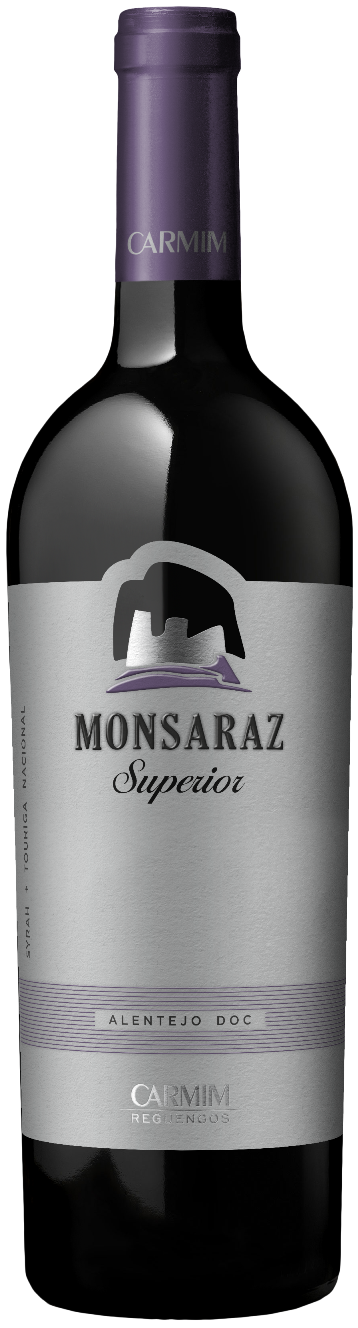 Monsaraz CVRA - Red Superior